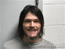 Mugshot of MICHEAL KEITH LACKEY