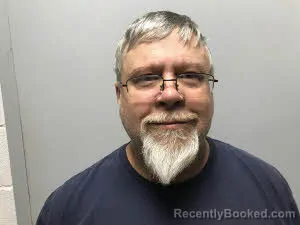 Mugshot of Joseph Rosardio Landry