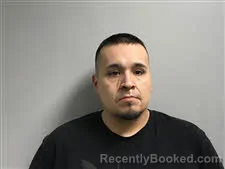 Mugshot of Dlyan Daniel Driver