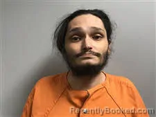 Mugshot of Gene Talala