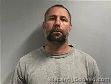 Mugshot of Keith Simmons