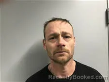 Mugshot of Trevor Dewayne Shuler