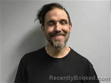 Mugshot of Anthony Daniel Fleming