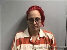 Mugshot of Mary Owle