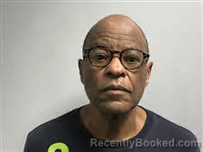 Mugshot of Darrell Gerard Moore