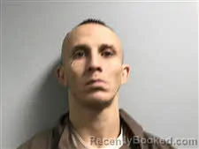Mugshot of Deven Michael Caldwell