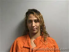 Mugshot of Tya Makayla Suzanne Boyd