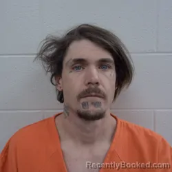 Mugshot of Douglas Mitchel Butler