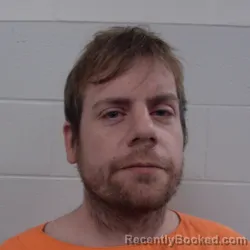 Mugshot of Nicholas Force