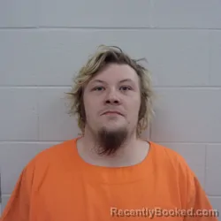 Mugshot of Terre Avery Smothers