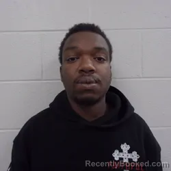 Mugshot of Steven B Stewart