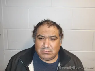 Mugshot of ANDRADE-SANCHEZ, MANUEL