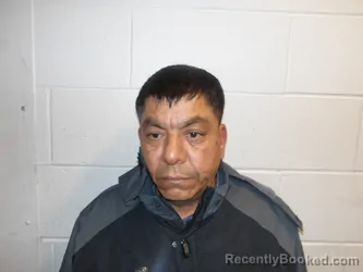 Mugshot of PATEL, BHAVANBHAI