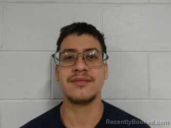 Mugshot of ROJAS GUILLEN, RAMON