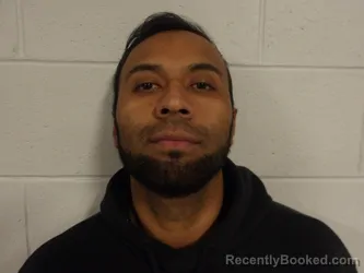 Mugshot of VELASQUEZ-FIGUEROA, OSCAR