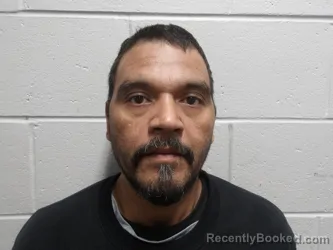 Mugshot of FAUSTINO-PEREZ, BENIGNO