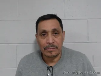 Mugshot of DIAZ-FIGUEROA, REYNER