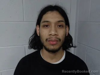 Mugshot of PEREZ-PEREZ, JOSUE