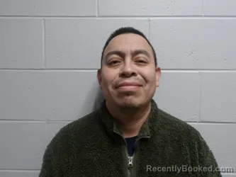 Mugshot of CARDONA MALDONADO, GERZON