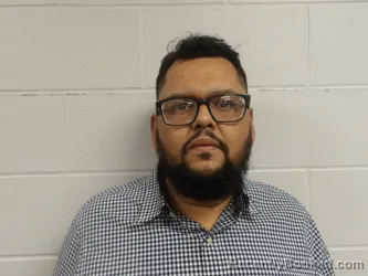 Mugshot of CASTILLO GADEA, NELSON ANTONIO