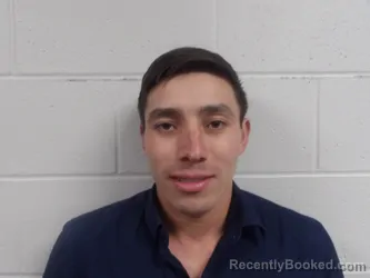 Mugshot of MARTINEZ , OLBIN