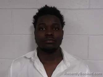 Mugshot of MAMOUD, ALI