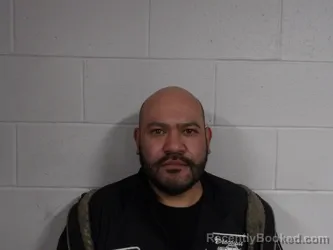 Mugshot of PEREZ-HERNANDEZ, IVAN