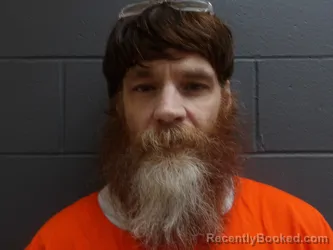 Mugshot of Barnett, Jack D Jr