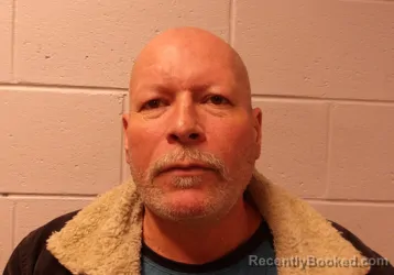 Mugshot of ARTEAGA-ARTEAGA, ARNULFO