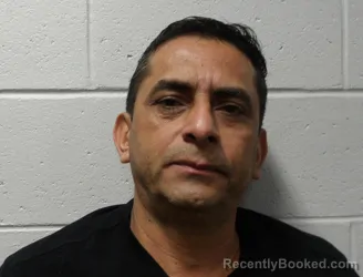 Mugshot of GOMEZ VALLE, EDGAR