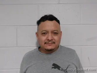 Mugshot of RIVERA PACHECO, ARMANDO