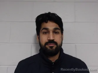 Mugshot of VIRDI, GAURAVDEEP SINGH