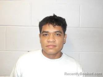 Mugshot of FUNES AREAS, LENIN