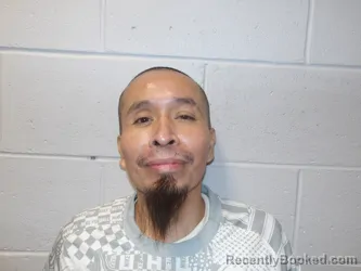 Mugshot of GOMEZ-CABRERA, EFRAIN
