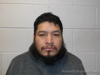 Mugshot of HERNANDEZ-RIVERA, JOSE