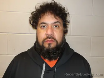 Mugshot of LARA PONCE, ISRAEL