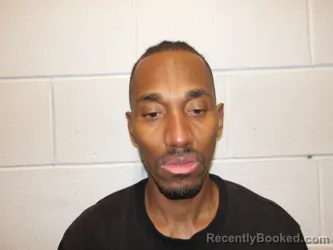 Mugshot of BEAUCHARD, FRANCY