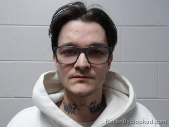 Mugshot of BEREZHNOI, KONSTANTIN