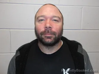 Mugshot of KIERDELEWICZ, LUKASZ