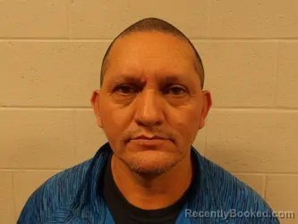 Mugshot of NARVES-BLANDON, PEDRO