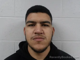 Mugshot of HERNANDEZ-TORO, EDGAR