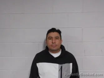 Mugshot of ROCHA-LOPEZ, EDUARDO