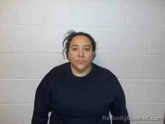 Mugshot of SEQUEIRA-VALDIVIA, ALEJANDRA