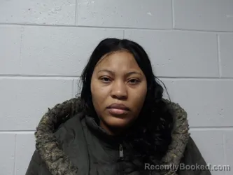 Mugshot of LOZAMMA, YOUSELINE