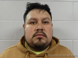 Mugshot of AGUADO-GARCIA, GERARDO