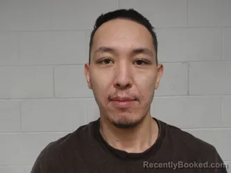 Mugshot of ABDIZHALILOV, ELESBEK