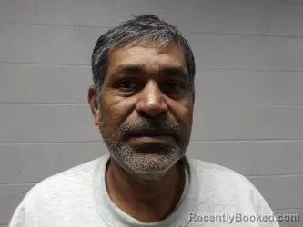 Mugshot of PERSAUD, TAIJRAM