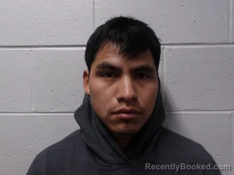 Mugshot of CHOC COC, ABELARDO