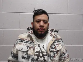 Mugshot of TORRES-GARCIA, RIGOBERTO