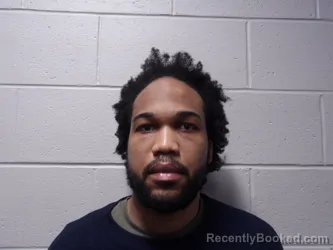 Mugshot of WEDDERBURN, AKEEM CHEMOR